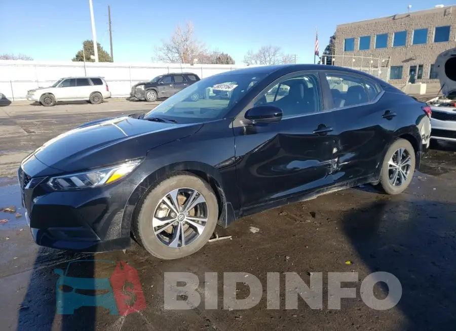 3N1AB8CV3MY220994 Photo# 1