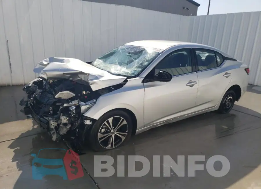 3N1AB8CV3PY314250 Photo# 1