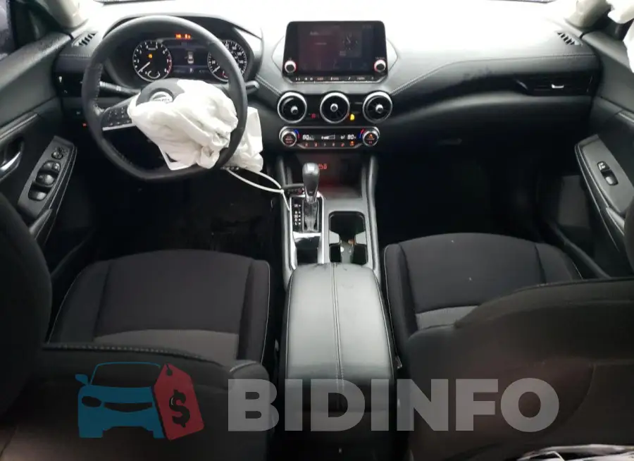 3N1AB8CV5MY325066 Photo# 8