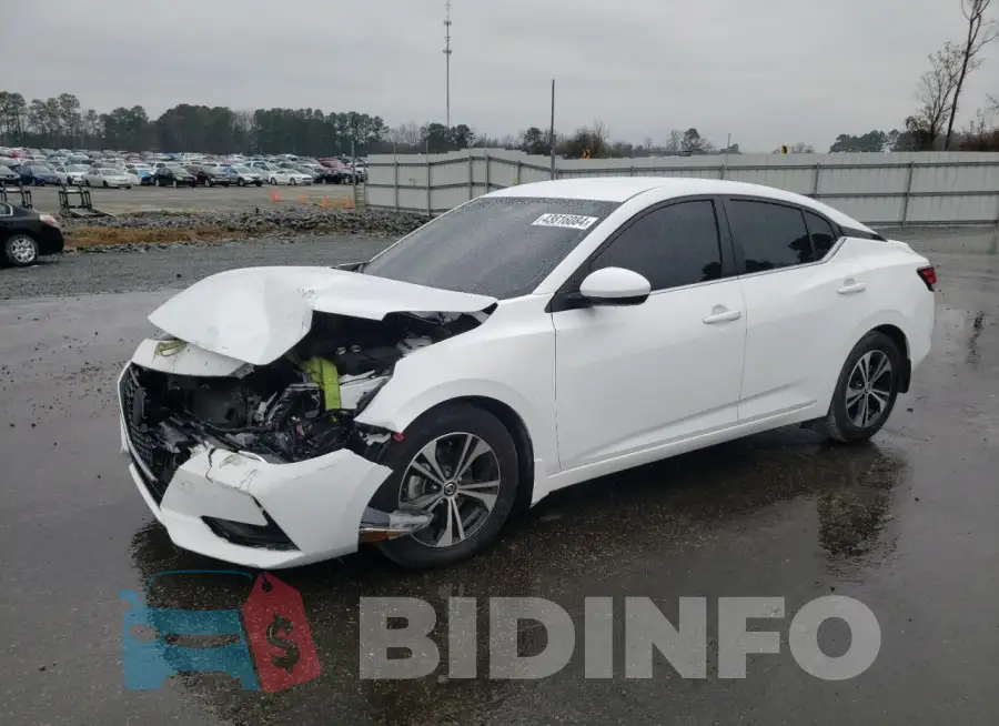 3N1AB8CV5MY325066 Photo# 1