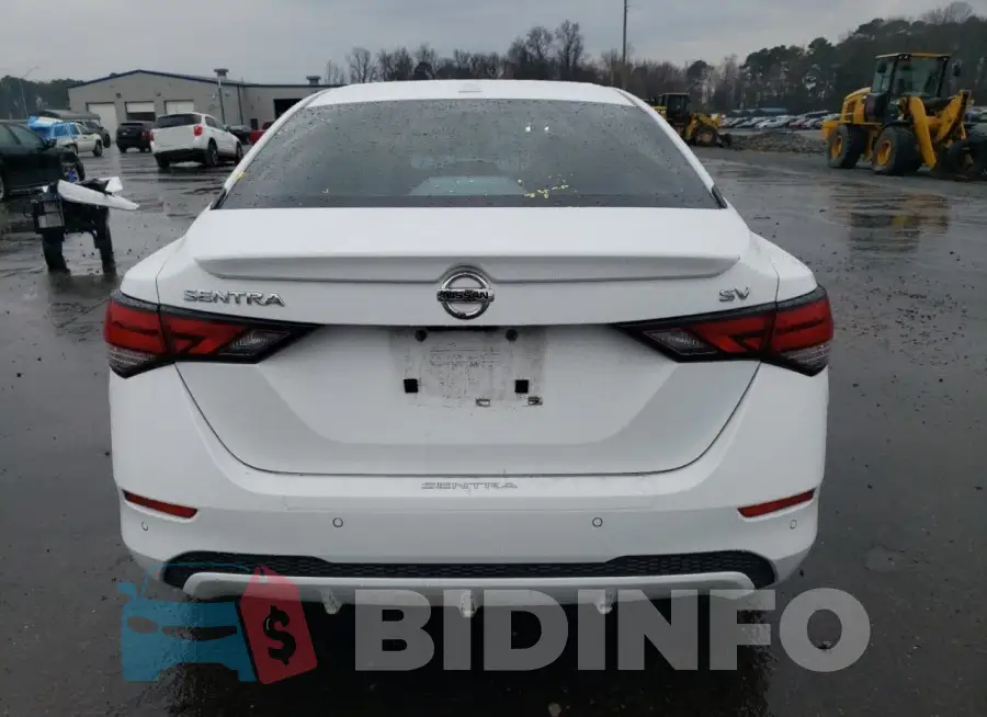 3N1AB8CV5MY325066 Photo# 6