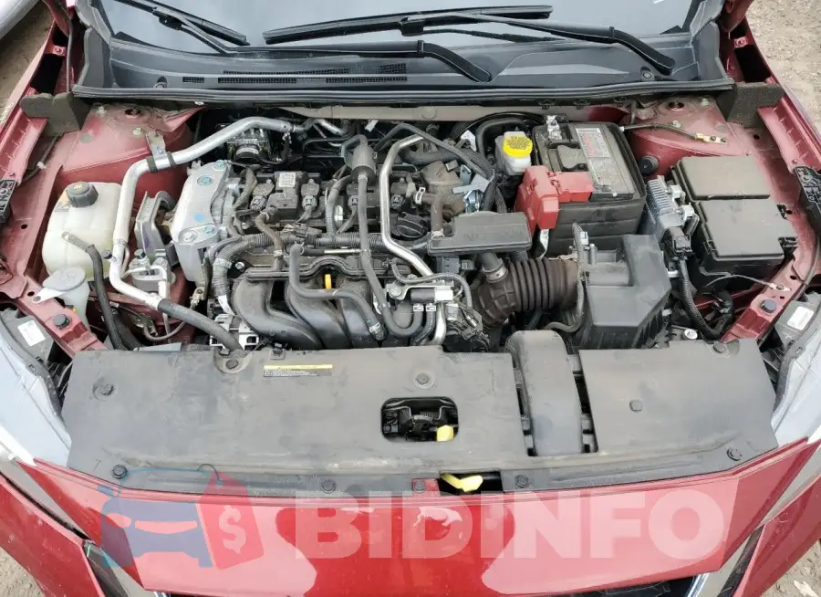 3N1AB8CV5NY314585 Photo# 11