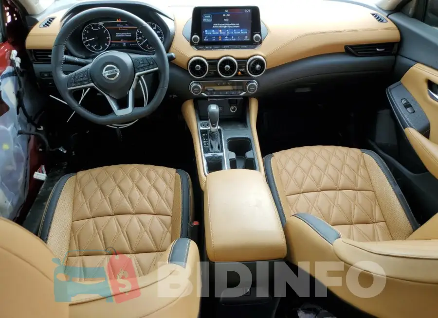 3N1AB8CV5PY244119 Photo# 8
