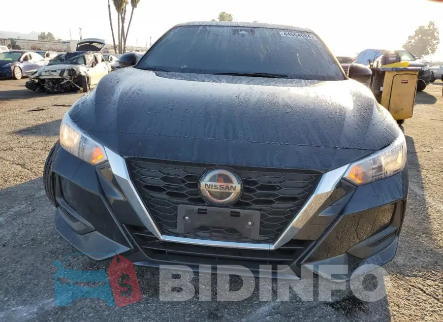 3N1AB8CV6PY286704 Photo# 5