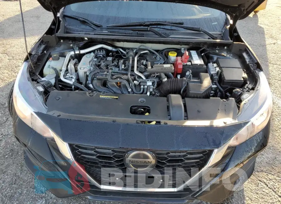 3N1AB8CV6PY286704 Photo# 11