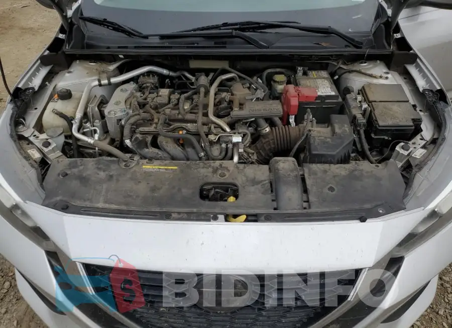 3N1AB8CV8LY260423 Photo# 11
