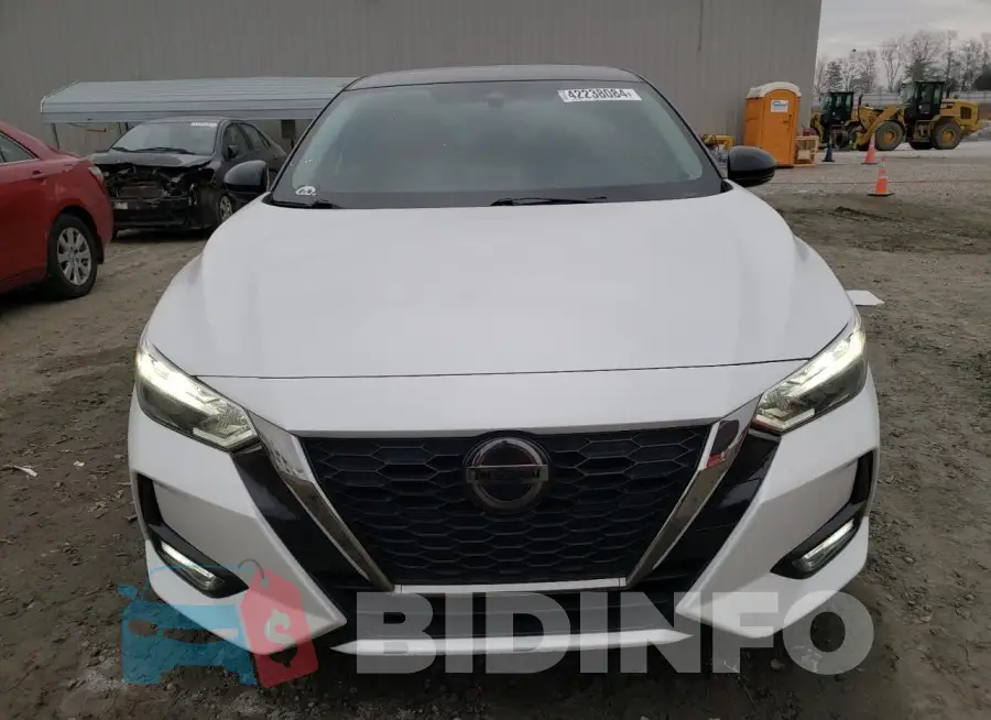 3N1AB8DVXMY246281 Photo# 5