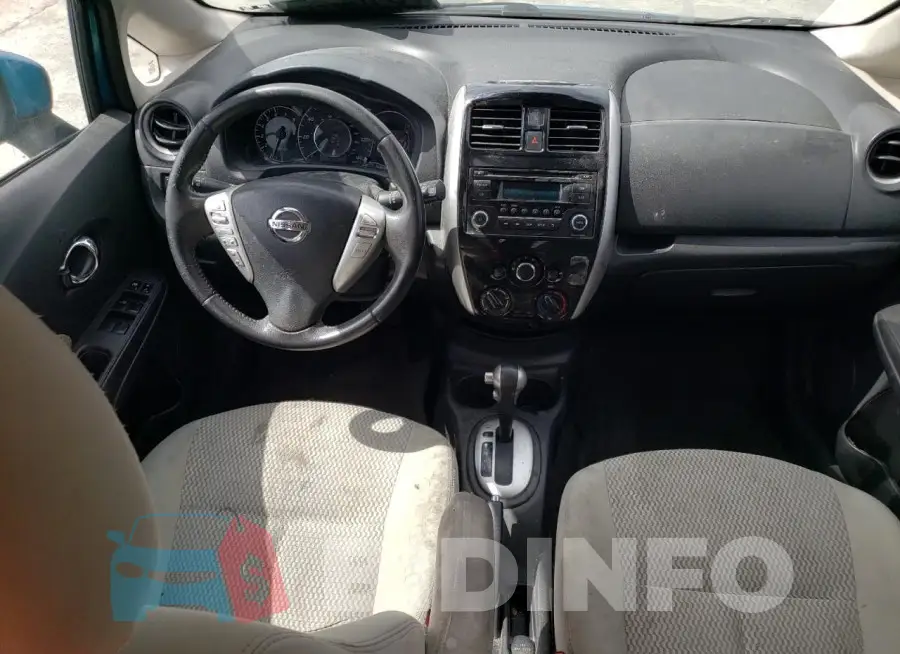 3N1CE2CP4FL412035 Photo# 8