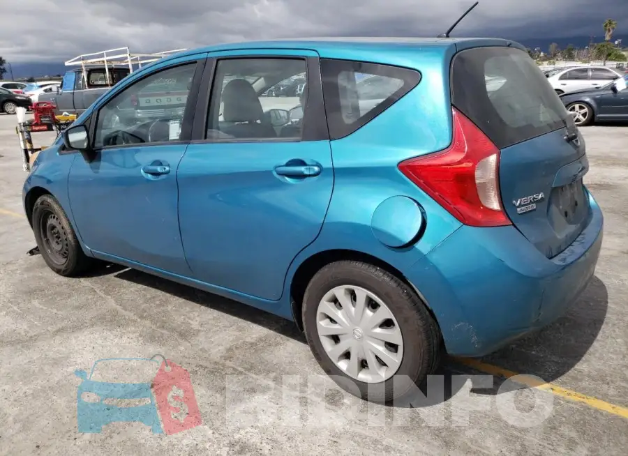 3N1CE2CP4FL412035 Photo# 2