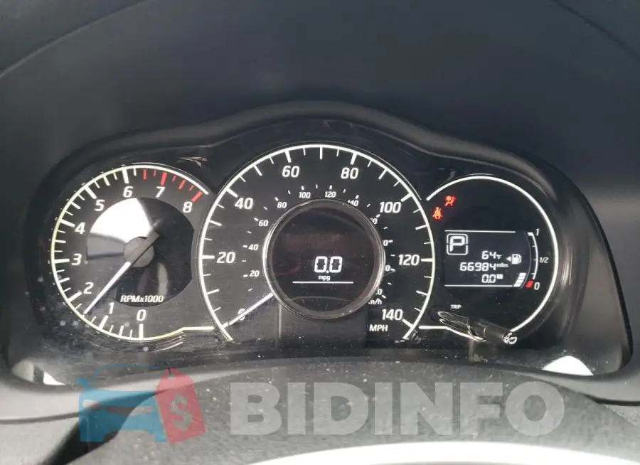3N1CE2CP7GL391795 Photo# 9