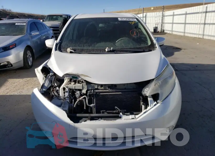 3N1CE2CP8FL415844 Photo# 5
