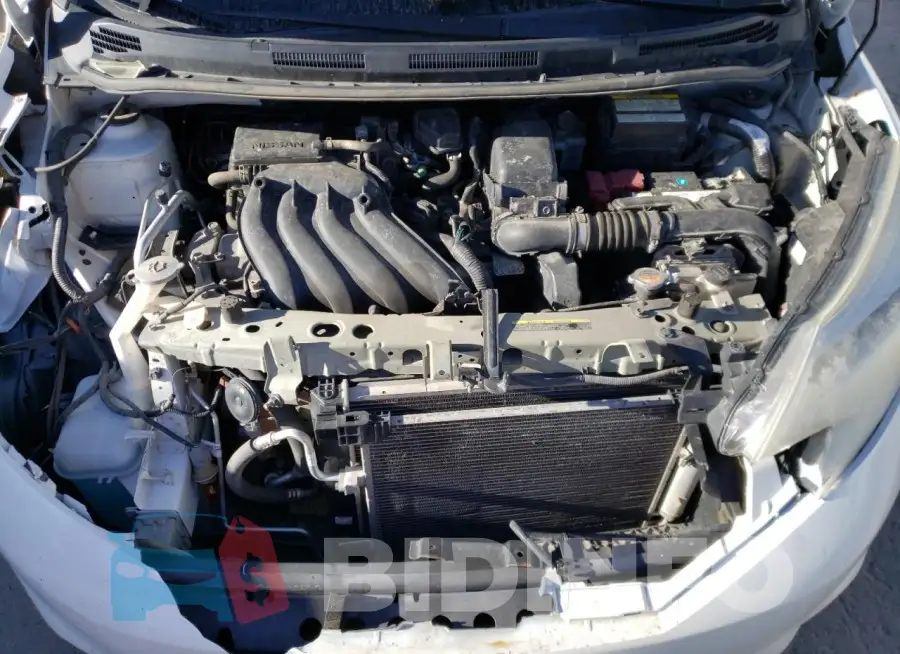 3N1CE2CP8FL415844 Photo# 11