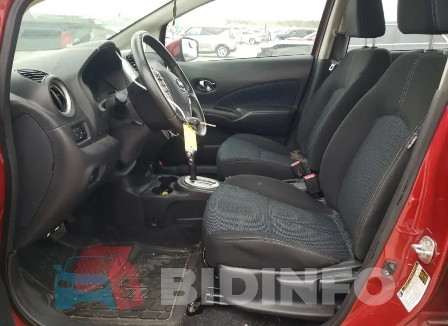 3N1CE2CPXHL370201 Photo# 7