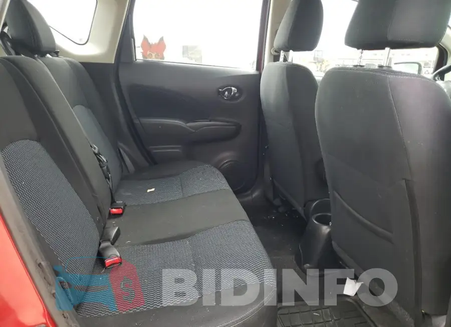3N1CE2CPXHL370201 Photo# 11