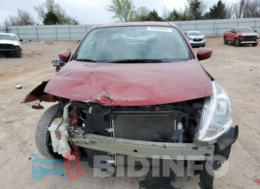 3N1CN7AP4JL820172 Photo# 5