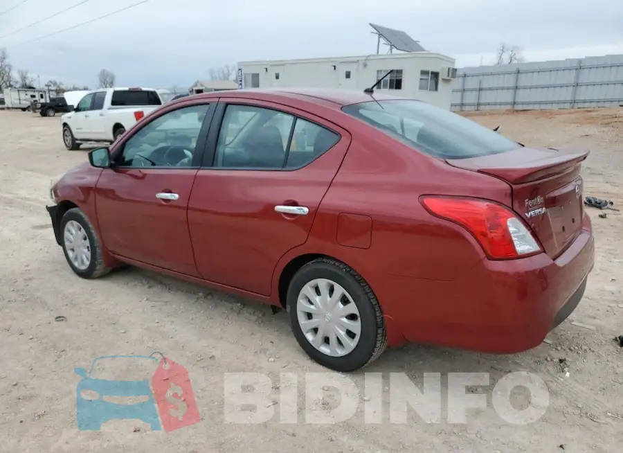 3N1CN7AP4JL820172 Photo# 2