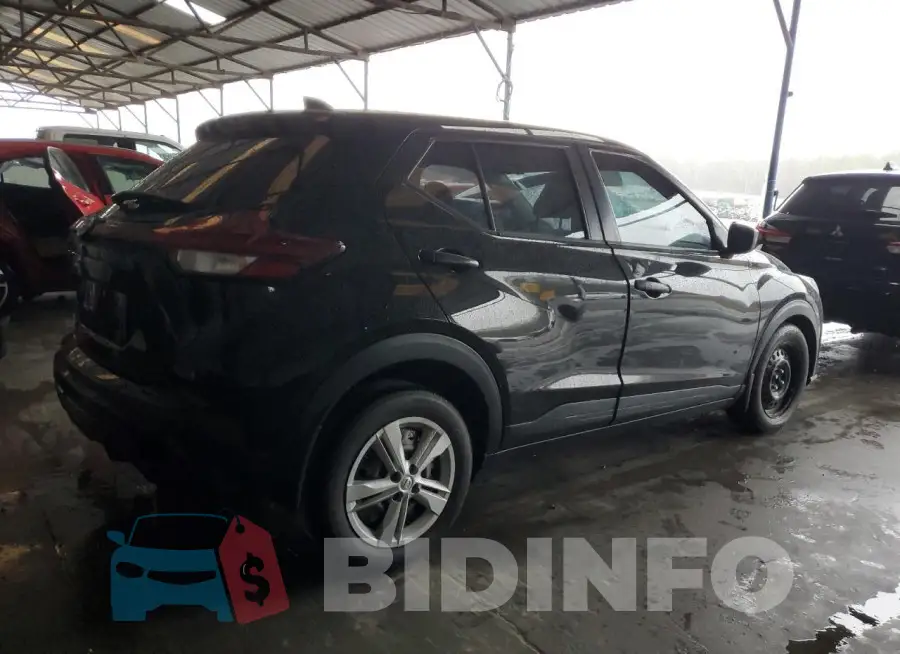 3N1CP5BV1ML509993 Photo# 3
