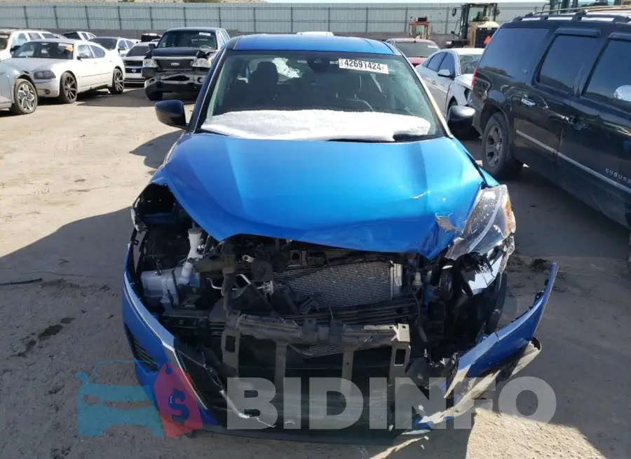3N1CP5BV5PL473116 Photo# 5