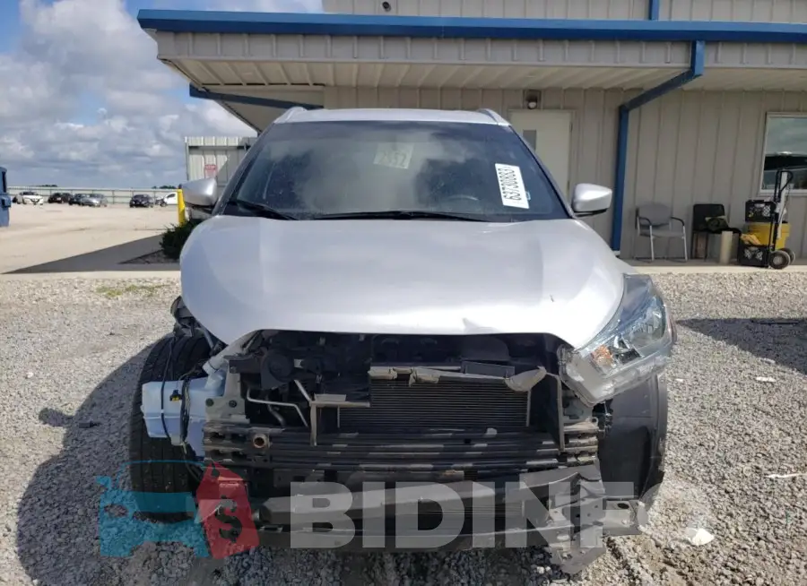 3N1CP5CU7JL536388 Photo# 5