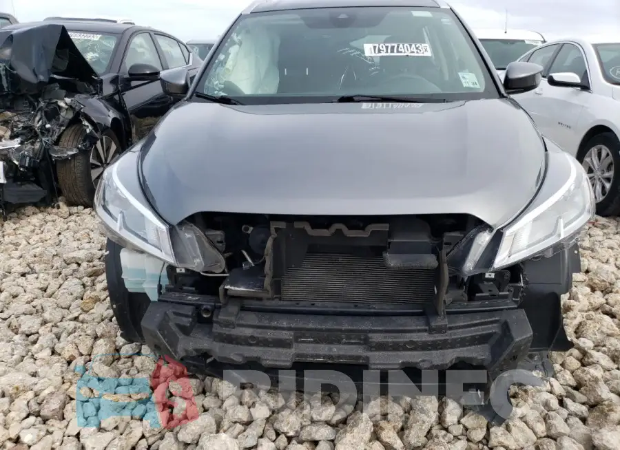 3N1CP5CV6ML479873 Photo# 5