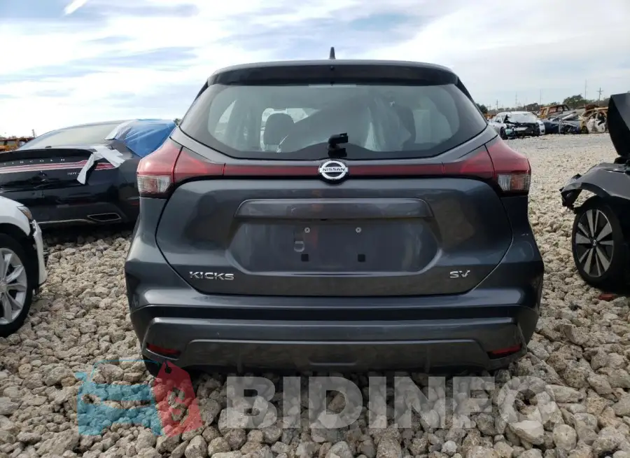 3N1CP5CV6ML479873 Photo# 6