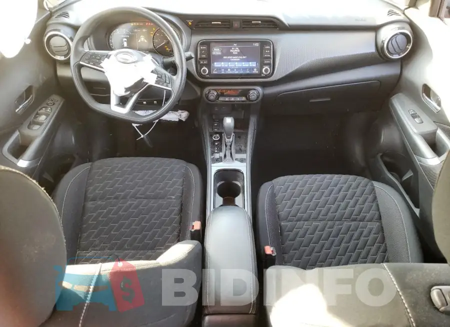 3N1CP5CV6NL521332 Photo# 8