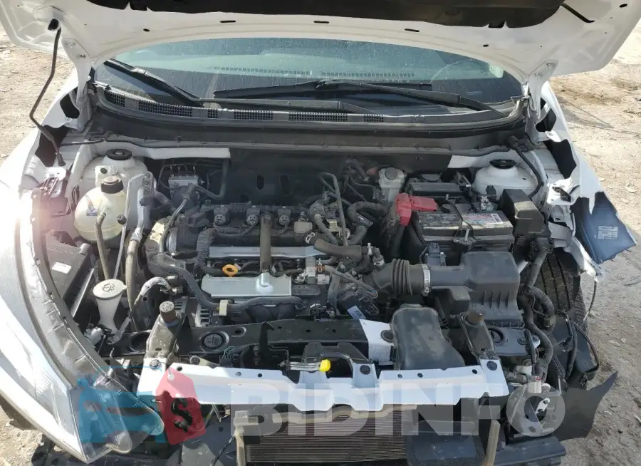 3N1CP5CV8ML521699 Photo# 11