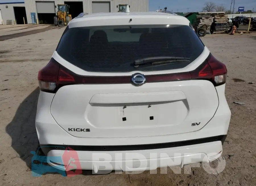 3N1CP5CV8ML521699 Photo# 6