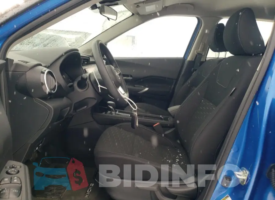 3N1CP5CV8PL561205 Photo# 7