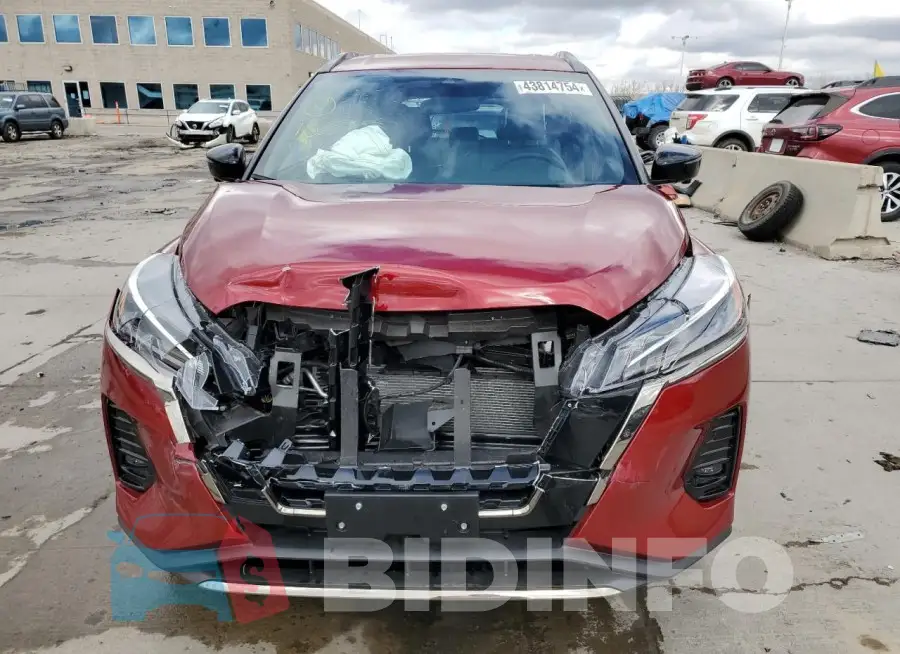 3N1CP5DV2PL500012 Photo# 5