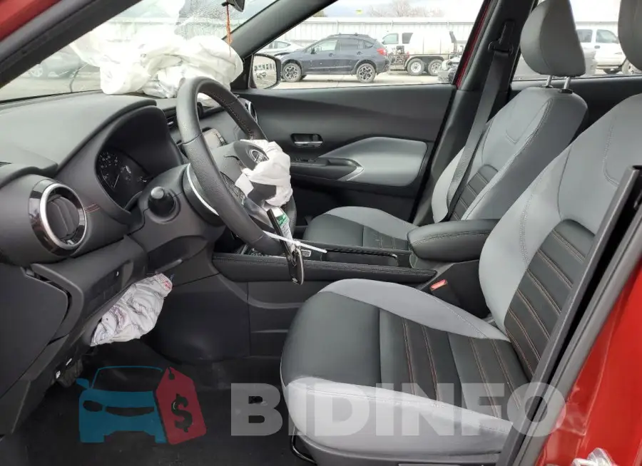 3N1CP5DV2PL500012 Photo# 7