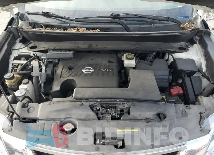 5N1AR2MM5FC685523 Photo# 11
