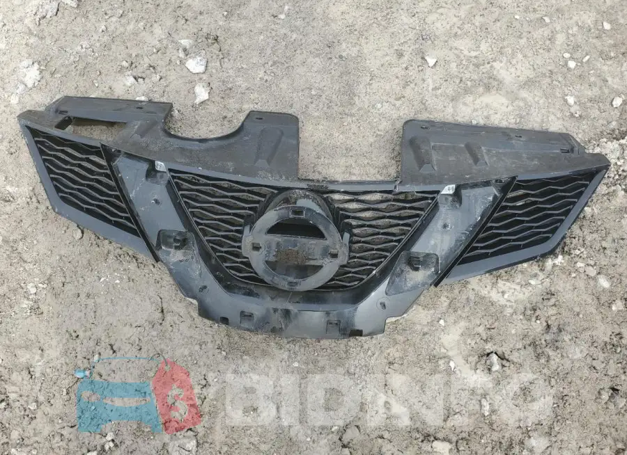 5N1AT2MV4FC880099 Photo# 13