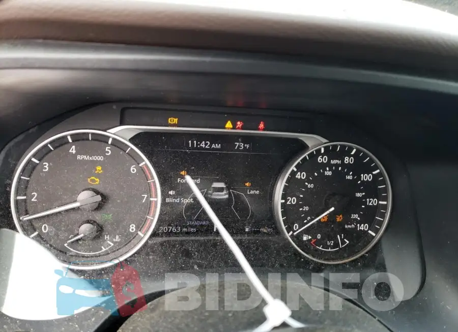 5N1BT3AA8PC753062 Photo# 9