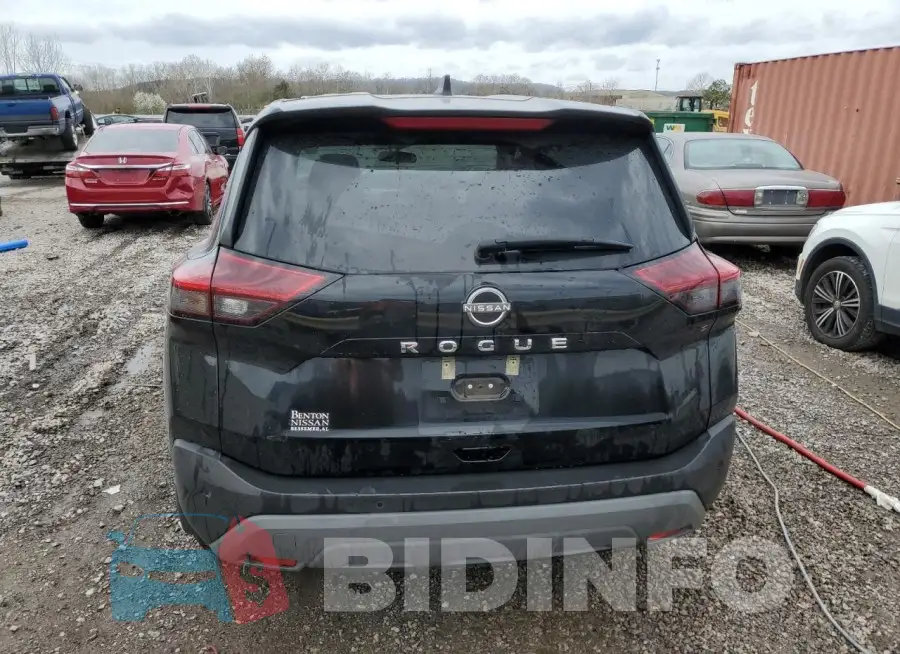 5N1BT3AA8PC753062 Photo# 6