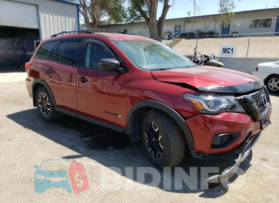 5N1DR2BM0LC650531 Photo# 4