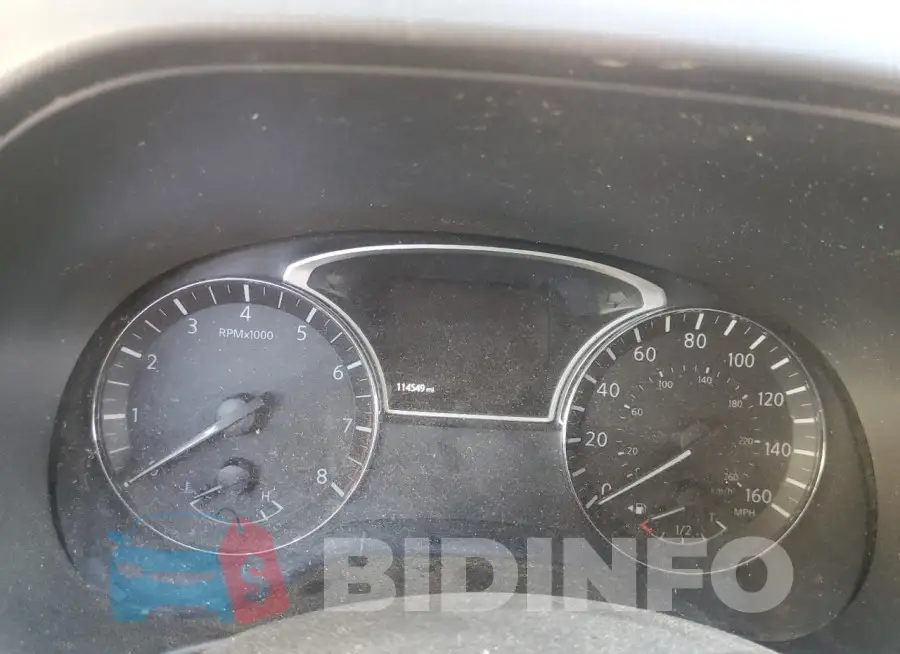 5N1DR2CMXLC577232 Photo# 9