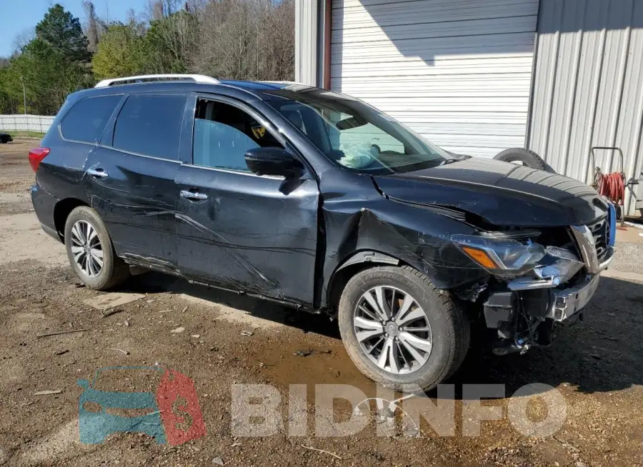 5N1DR2CMXLC577232 Photo# 4