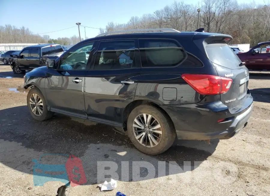 5N1DR2CMXLC577232 Photo# 2