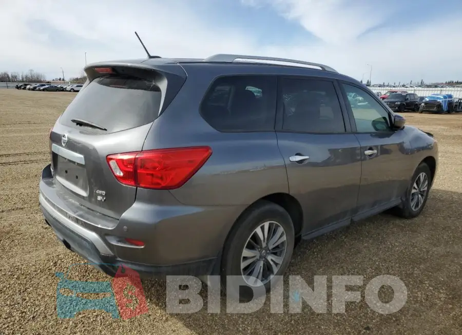 5N1DR2MM3HC629614 Photo# 4