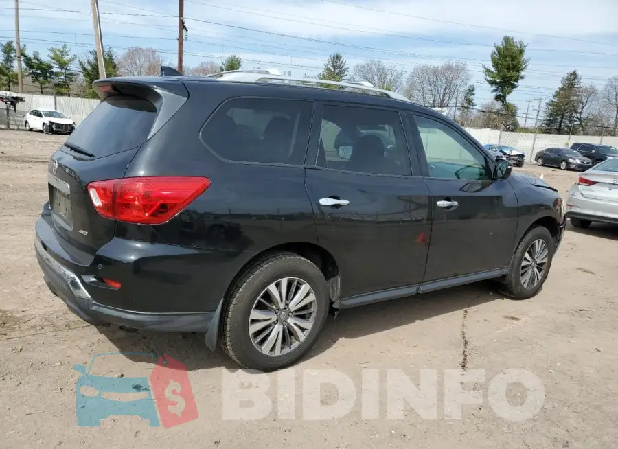 5N1DR2MMXKC646319 Photo# 3