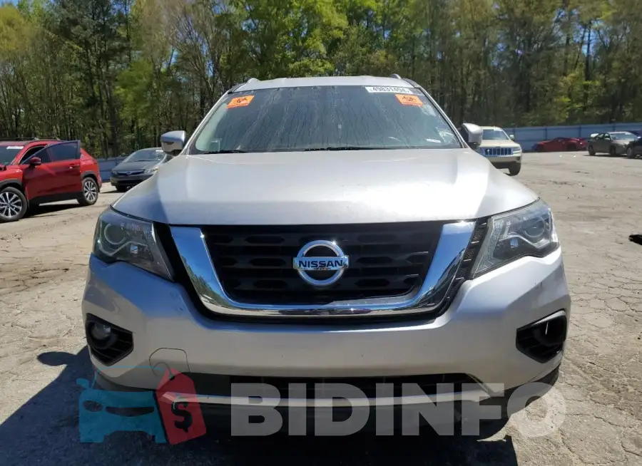 5N1DR2MN6JC641187 Photo# 5