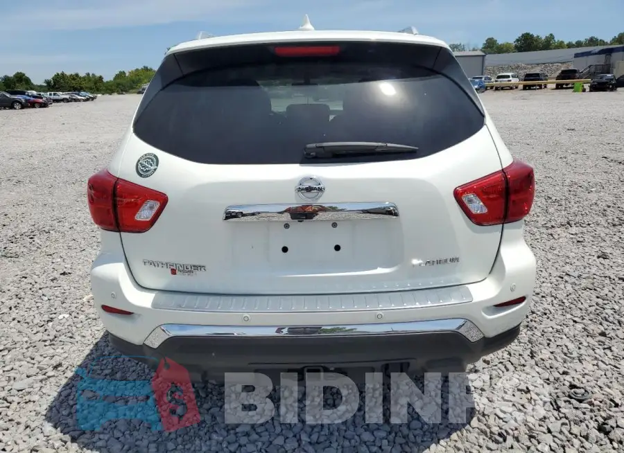 5N1DR2MNXKC592044 Photo# 6