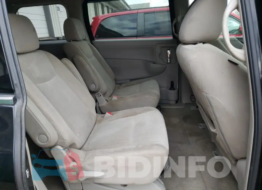 JN8AE2KP7F9120785 Photo# 10