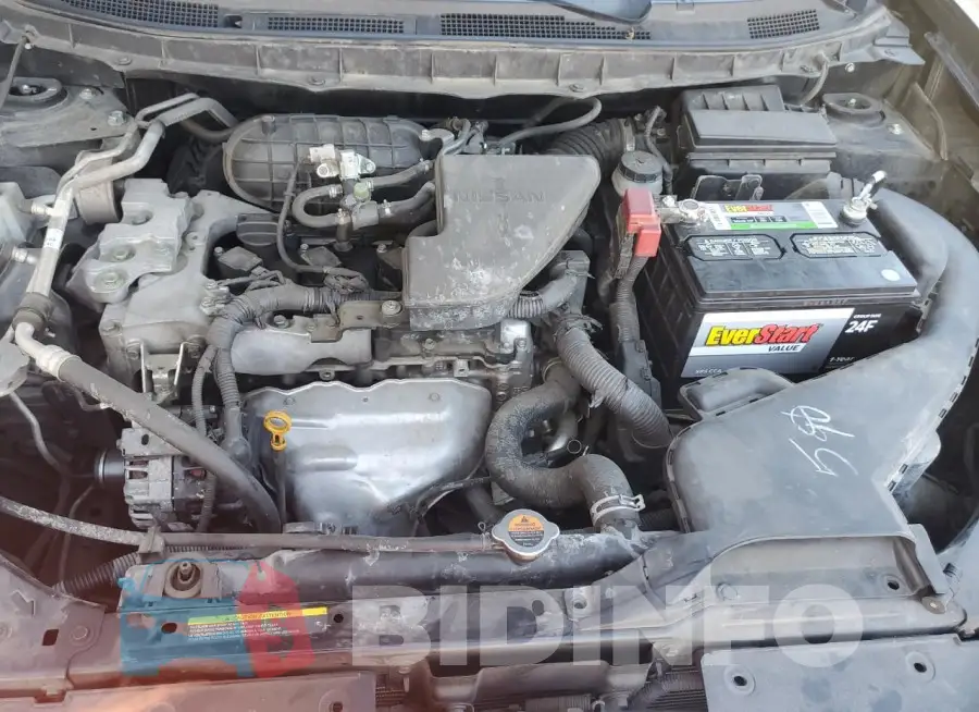 JN8AS5MT0FW155111 Photo# 12