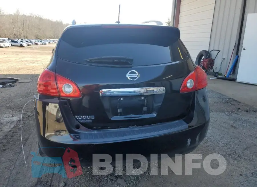 JN8AS5MT0FW155111 Photo# 6