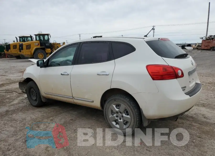 JN8AS5MT5FW655359 Photo# 2