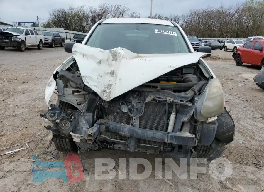 JN8AS5MT5FW655359 Photo# 5