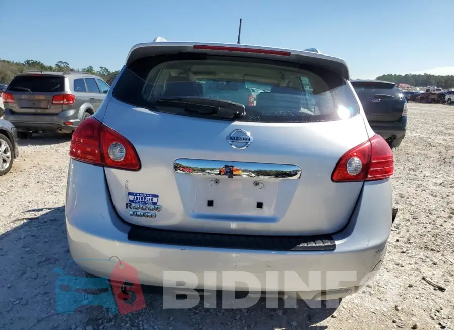 JN8AS5MT8FW664394 Photo# 6