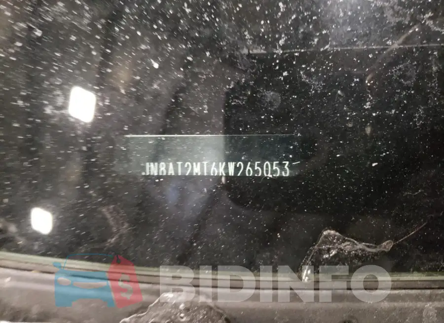 JN8AT2MT6KW265053 Photo# 12